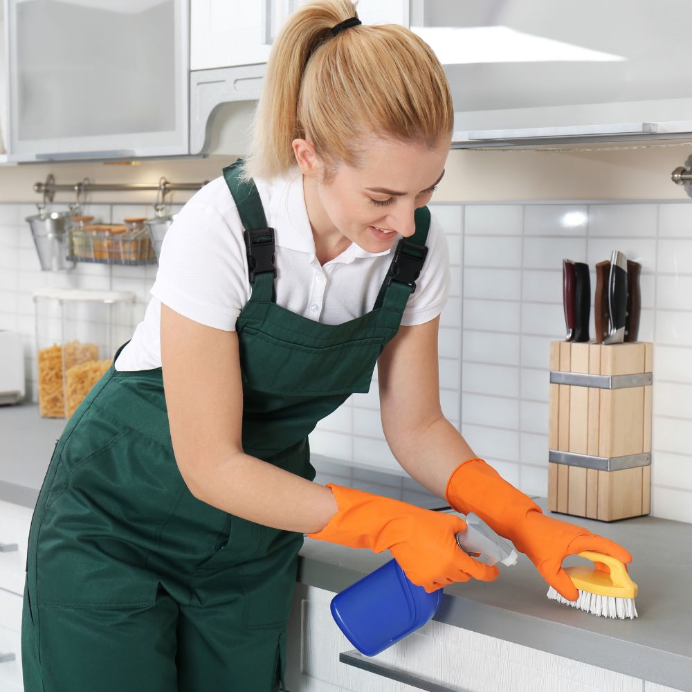manchester cleaners image 5